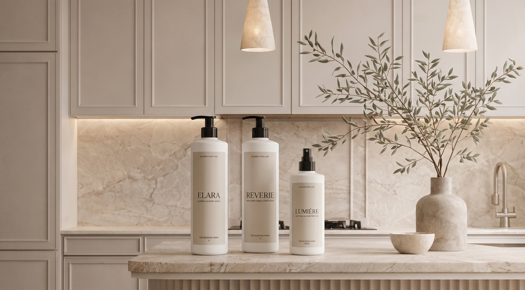 Reverie  - Perfumed Fabric Conditioner
