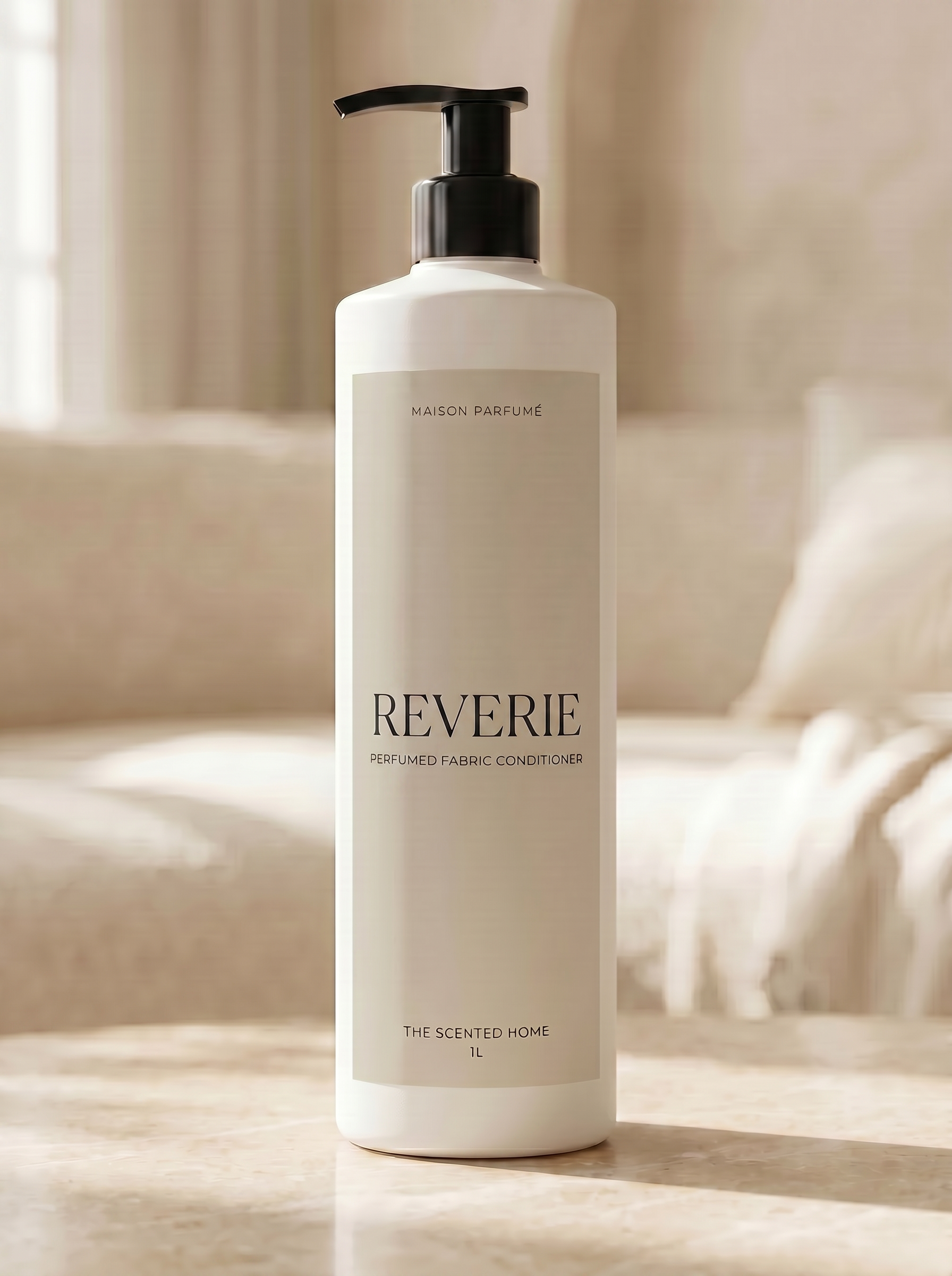 Reverie  - Perfumed Fabric Conditioner